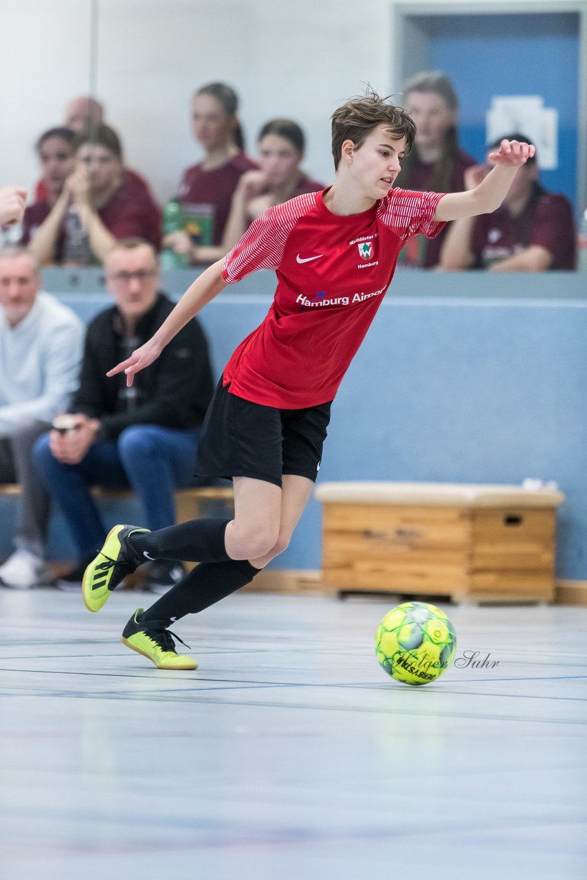 Bild 330 - B-Juniorinnen Futsalmeisterschaft